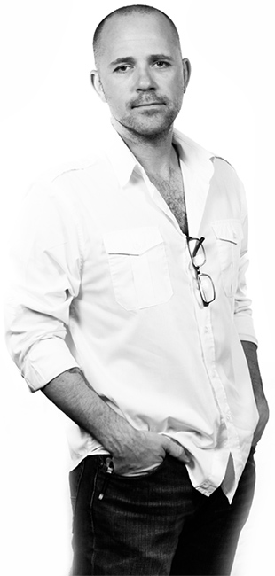 Jeff Castelluccio - Film Editor